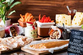 Radisson Blu Hotel Dubai Waterfront