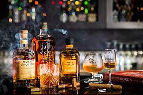 Radisson Blu Hotel Dubai Waterfront