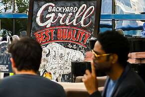 Radisson Blu Hotel Dubai Waterfront