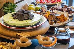 Radisson Blu Hotel Dubai Waterfront