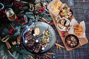 Radisson Blu Hotel Dubai Waterfront