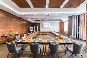 Radisson Blu Hotel Dubai Waterfront