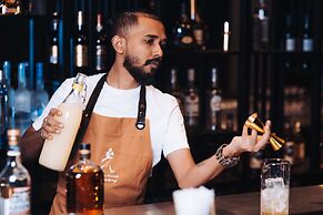 Radisson Blu Hotel Dubai Waterfront