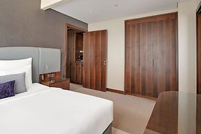 Radisson Blu Hotel Dubai Waterfront