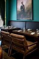 Radisson Blu Hotel Dubai Waterfront