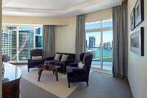 Radisson Blu Hotel Dubai Waterfront