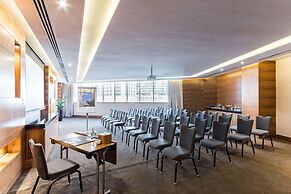 Radisson Blu Hotel Dubai Waterfront