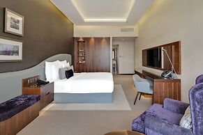Radisson Blu Hotel Dubai Waterfront