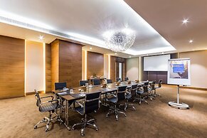 Radisson Blu Hotel Dubai Waterfront