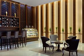 Radisson Blu Hotel Dubai Waterfront