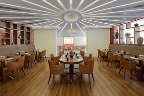 Radisson Blu Hotel Dubai Waterfront