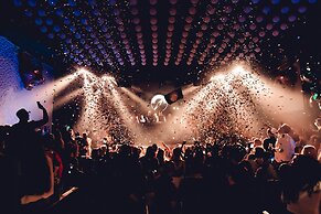 Radisson Blu Hotel Dubai Waterfront