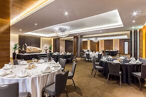 Radisson Blu Hotel Dubai Waterfront