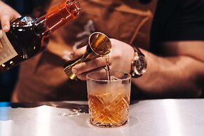 Radisson Blu Hotel Dubai Waterfront