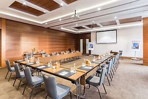 Radisson Blu Hotel Dubai Waterfront