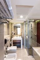 Radisson Blu Hotel Dubai Waterfront