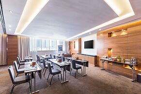 Radisson Blu Hotel Dubai Waterfront