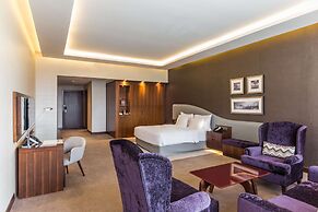 Radisson Blu Hotel Dubai Waterfront