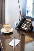 Radisson Blu Hotel Dubai Waterfront