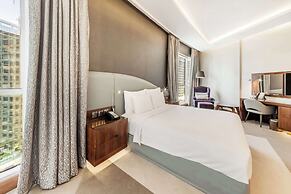 Radisson Blu Hotel Dubai Waterfront