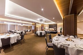 Radisson Blu Hotel Dubai Waterfront