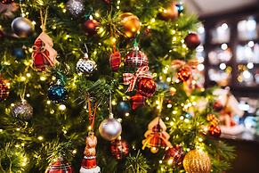 Radisson Blu Hotel Dubai Waterfront