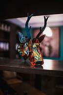 Radisson Blu Hotel Dubai Waterfront