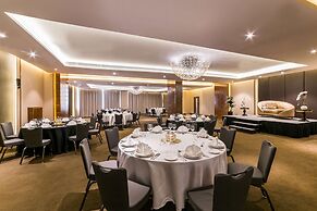 Radisson Blu Hotel Dubai Waterfront