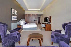 Radisson Blu Hotel Dubai Waterfront