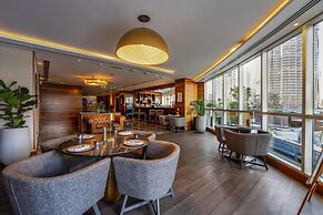 Radisson Blu Hotel Dubai Waterfront