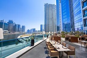 Radisson Blu Hotel Dubai Waterfront