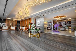 Radisson Blu Hotel Dubai Waterfront