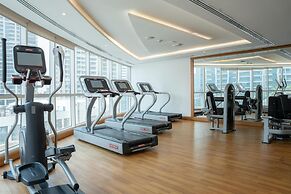 Radisson Blu Hotel Dubai Waterfront