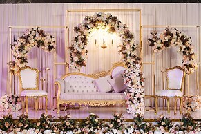 Radisson Blu Hotel Dubai Waterfront