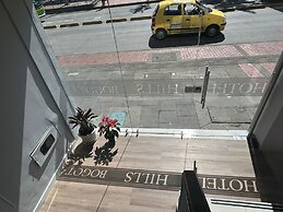 HOTEL HILLS BOGOTA