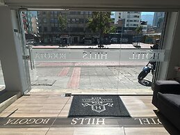 HOTEL HILLS BOGOTA