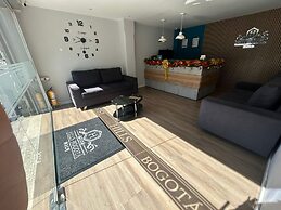 HOTEL HILLS BOGOTA