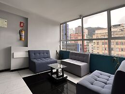 HOTEL HILLS BOGOTA