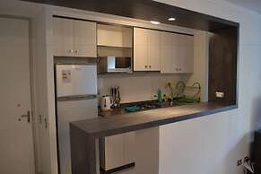 Apartamentos Alma Surire