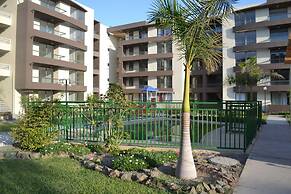 Apartamentos Alma Surire