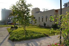 Apartamentos Alma Surire