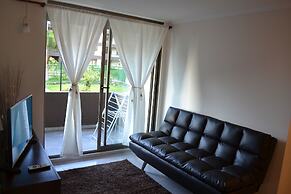 Apartamentos Alma Surire