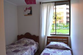Apartamentos Alma Surire