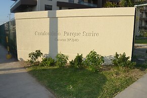 Apartamentos Alma Surire