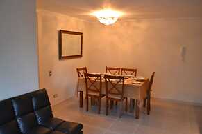 Apartamentos Alma Surire