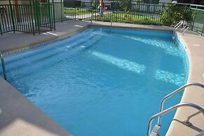 Apartamentos Alma Surire