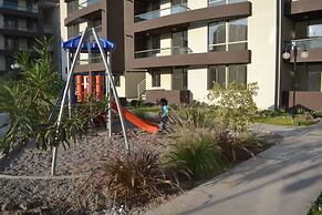 Apartamentos Alma Surire