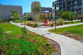 Apartamentos Alma Surire