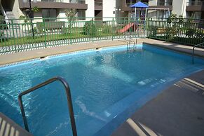 Apartamentos Alma Surire