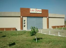 Hostal Las Dunas de Chao